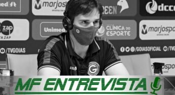 Entrevista com Thiago Larghi