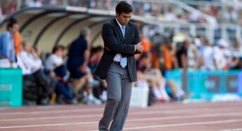 Botafogo encaminha acerto com técnico da seleção boliviana