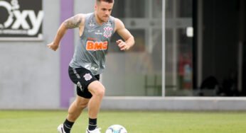 Provável titular, Ramiro fala sobre decisão na Copa do Brasil
