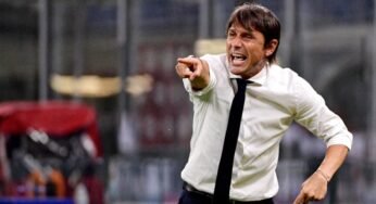 As opções para o meio-campo da Inter de Milão