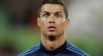 Juventus cogita ganhar dinheiro com a saída de Cristiano Ronaldo