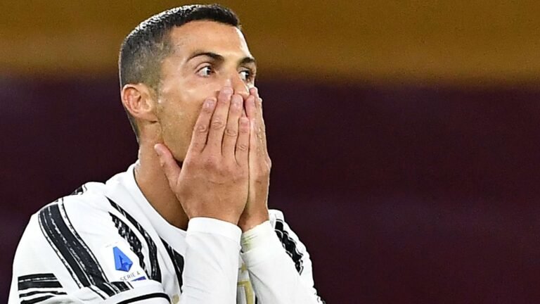 Juventus planeja vender Cristiano Ronaldo