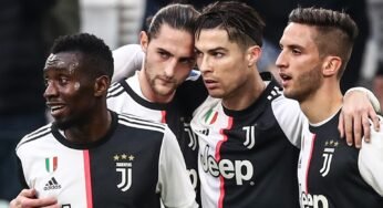 Seis partidas encerram a 7ª rodada da Serie A TIM neste domingo