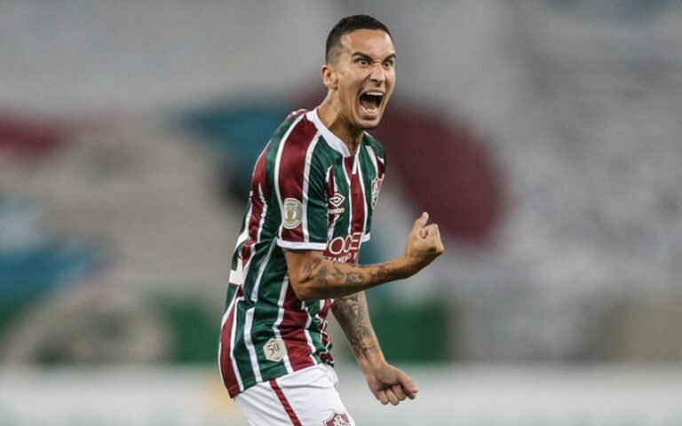 São Paulo é mesmo o favorito a contratar Dodi, afirma jornalista