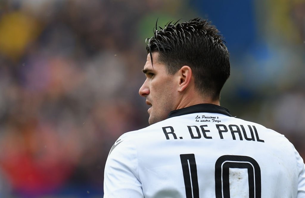 Forte alvo da Juventus, de Paul já revelou o desejo de jogar no Atlético de Madrid; relembre