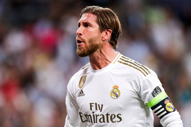 PSG pretende fazer uma proposta tentadora a Sergio Ramos