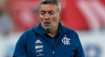 Domenec ameaçado no cargo