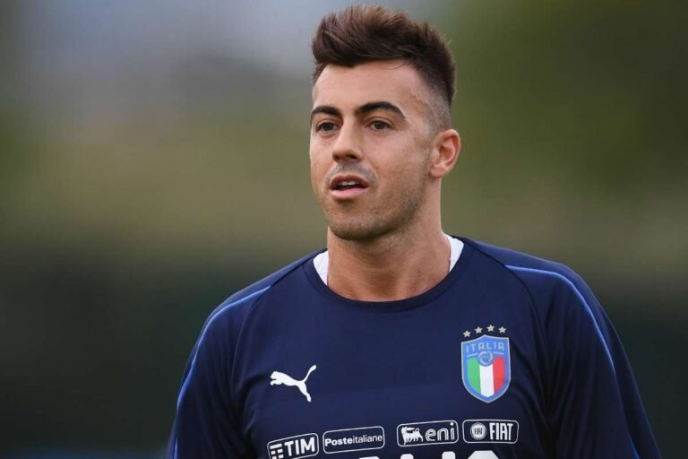 El Shaarawy poderá voltar à Roma