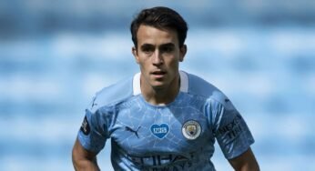 Barcelona fará uma nova proposta por Eric García