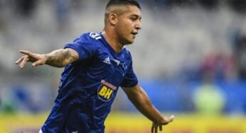 Palmeiras contrata Pedro Bicalho, joia ex-Cruzeiro