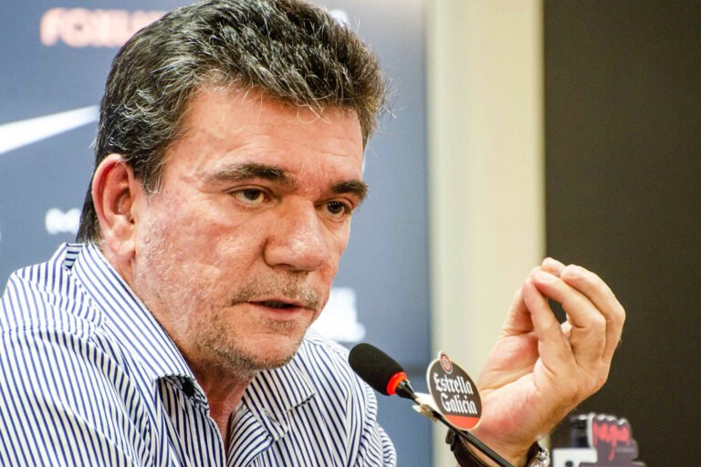 Andrés pede licença do cargo de presidente do Corinthians