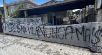 Sócios votam no processo de impeachment definitivo de José Carlos Peres