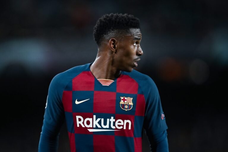Inter de Milão se interessa por Junior Firpo
