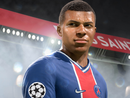 EA Sports divulga novo teaser de FIFA 21 para a nova geração