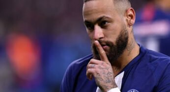 Neymar se torna o brasileiro com mais gols no PSG