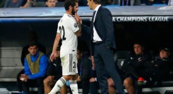 Lopetegui tenta convencer Isco a jogar pelo Sevilla