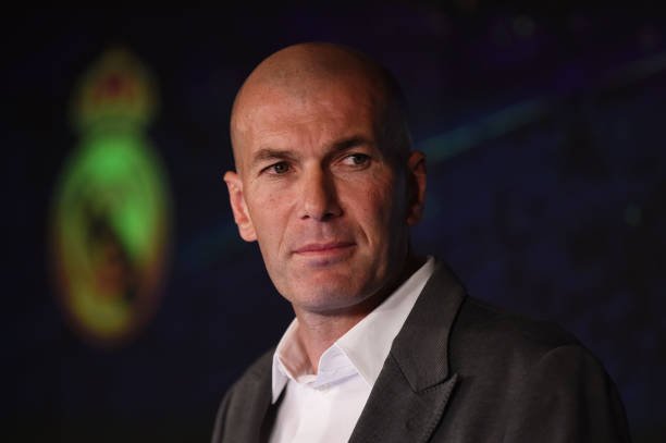 Zinedine Zidane assume irregularidade da equipe e vê obstáculos na briga pelo título da LaLiga