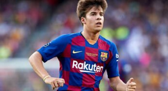 Leeds United pretende tirar jovem espanhol do Barcelona