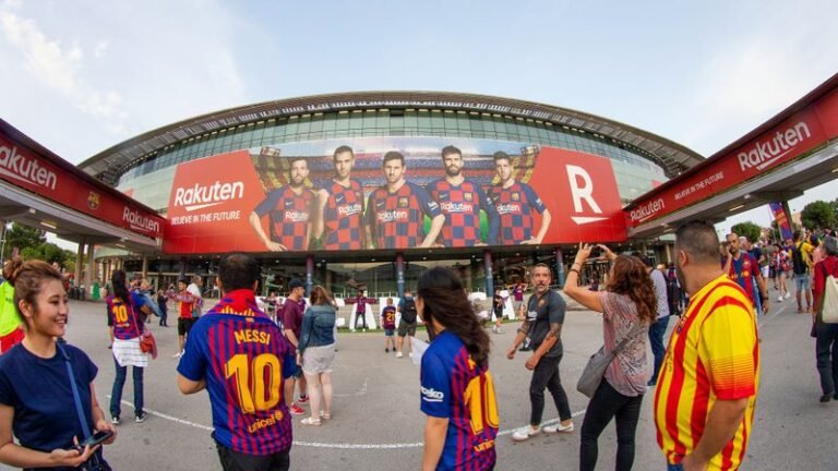 O problema do Barcelona em relação ao mercado de inverno
