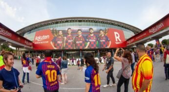 A eleição para presidência do Barcelona tem data marcada