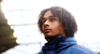 Bayern de Munique estuda negociar Joshua Zirkzee
