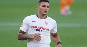 Zagueiro brasileiro é alvo da Juventus