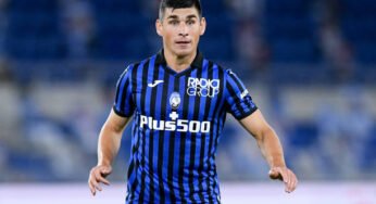 Agente de Ruslan Malinovskyi esclarece sobre especulações