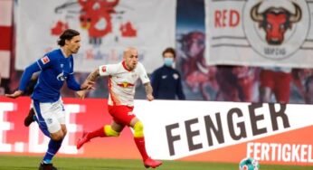 Angeliño revela que “seria um sonho” atuar pela Espanha