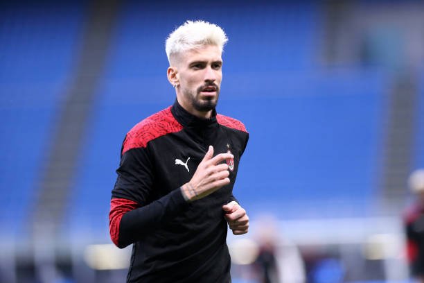 Samu Castillejo na mira de dois clubes espanhóis