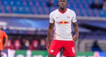 Arsenal se interessa pelo jovem Ibrahima Konaté