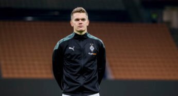 Matthias Ginter é alvo do Chelsea