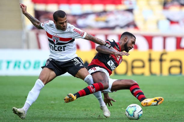 São Paulo x Flamengo: onde assistir, prováveis escalações e arbitragem
