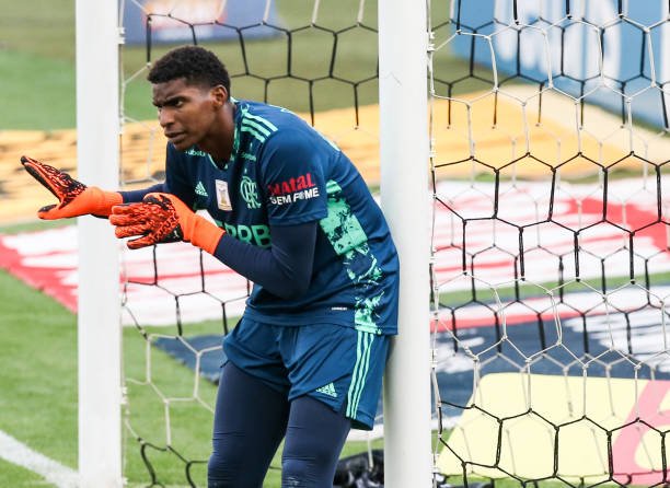 Flamengo