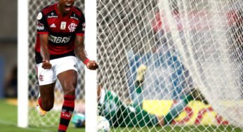 Bruno Henrique compara trabalho de Ceni com o de Jorge Jesus “A intensidade é a mesma”
