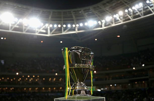 São Paulo decidirá semifinal da Copa do Brasil no Morumbi