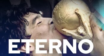 Ídolo argentino e referência mundial, Diego Armando Maradona morre aos 60 anos