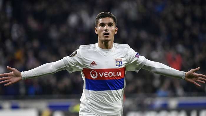 Real Madrid fica com o caminho livre para Houssem Aouar