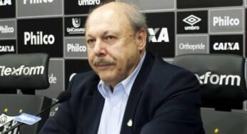 Afastado, Peres libera empresário a negociar jogadores no exterior