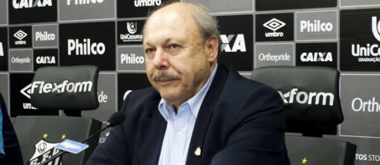 Afastado, Peres libera empresário a negociar jogadores no exterior