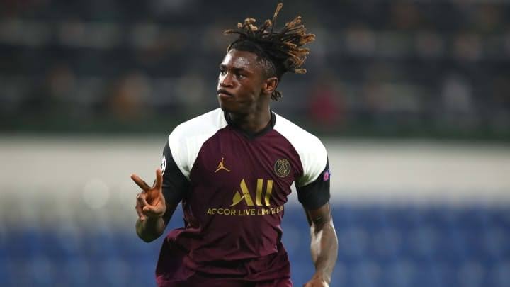 Moise Kean pode ser comprado pelo PSG