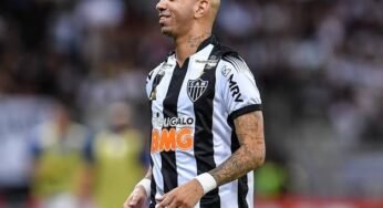 Tardelli e Victor acertam renovação de contrato com o Galo