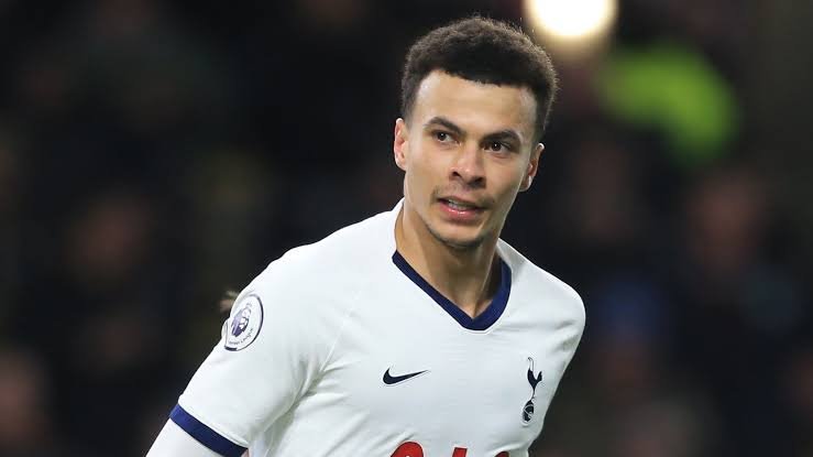PSG tentará novamente contratar com Dele Alli