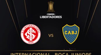 Boca Juniors pede adiamento do jogo da Libertadores após morte de Maradona, diz TV