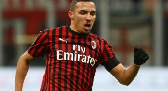 O Manchester City já procura um substituto para Rodri