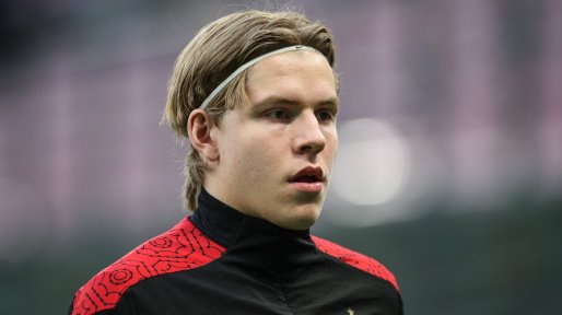 Milan e Hauge, o futuro ideal?