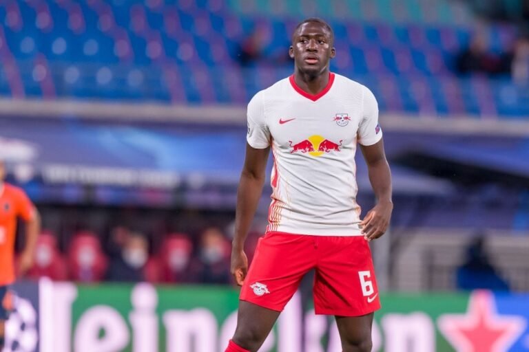 Arsenal está interessado em Ibrahima Konaté, segundo jornal
