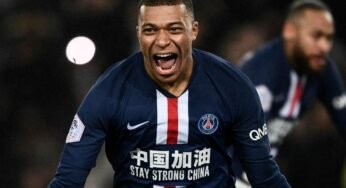 Motivos que fazem Mbappé a contratação ideal para o Real Madrid