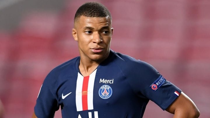 O máximo que o Real Madrid pode investir em Mbappé são 120 milhões de euros