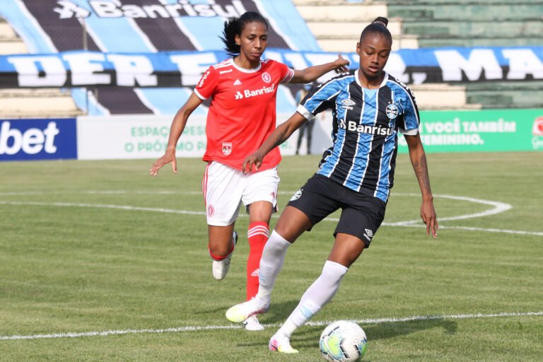 Gurias Gremistas estreiam no próximo dia 29 pelo Campeonato Gaúcho