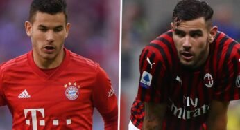 O grande momento dos irmãos Hernández